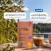 Boost - Boisson alternative au café - Chicorée, Guarana & Champignons - 20 doses