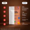 Boost - Boisson alternative au café - Chicorée, Guarana & Champignons - 20 doses