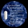 Zinc bisglycinate chélaté TRAACS® - 60 gélules