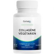 Collagène végétarien Ovoderm® - 60 gélules - Dynveo