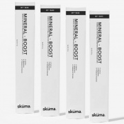 Recharge de minéraux MY Bases (x4 sachets) - BOOST