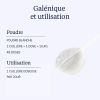 Galénique Collagène marin en poudre Dynveo