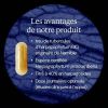 Avantages Harpagophytum BIO