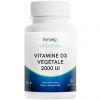 Vitamine D3 végétale - 2000 UI - 60 gélules - Dynveo