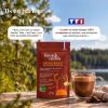 Cacao Boost - boisson au Champignons - 20 doses