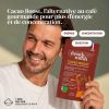 Cacao Boost - boisson au Champignons - 20 doses