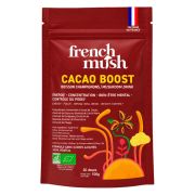 Cacao Boost - boisson au Champignons - 20 doses