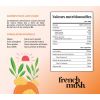 Gummies Focus Lion's Mane - Saveur Tutti Frutti - 42 gummies
