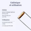 Galénique Rhodiola rosea Dynveo