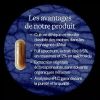 Avantages Rhodiola rosea