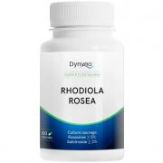 Rhodiola rosea - 5% rosavines2% salidroside - 60 gélules - Dynveo