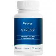 Complexe Stress - 8 actifs - 90 gelules - Dynveo