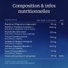 Composition complement contre Stress et angoisse dynveo
