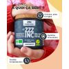 Zinc BIO - 90 comprimés - Cure 45 jours