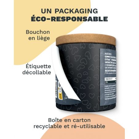 Zinc BIO - 90 comprimés - Cure 45 jours