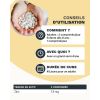 Zinc BIO - 90 comprimés - Cure 45 jours