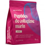 Peptides de Collagène Marin PEPTAN - Nature - Greenwhey