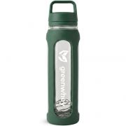 Shaker en verre - GreenShaker 2.0 Greenwhey - Protéines, Musculation