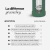 Shaker à protéines en verre - GreenShaker 2.0