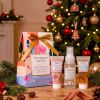 Coffret Trio apaisant à la rose - cadeau de Noël - La Canopée