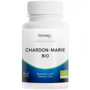 Chardon Marie BIO - 60 gelules - Dynveo
