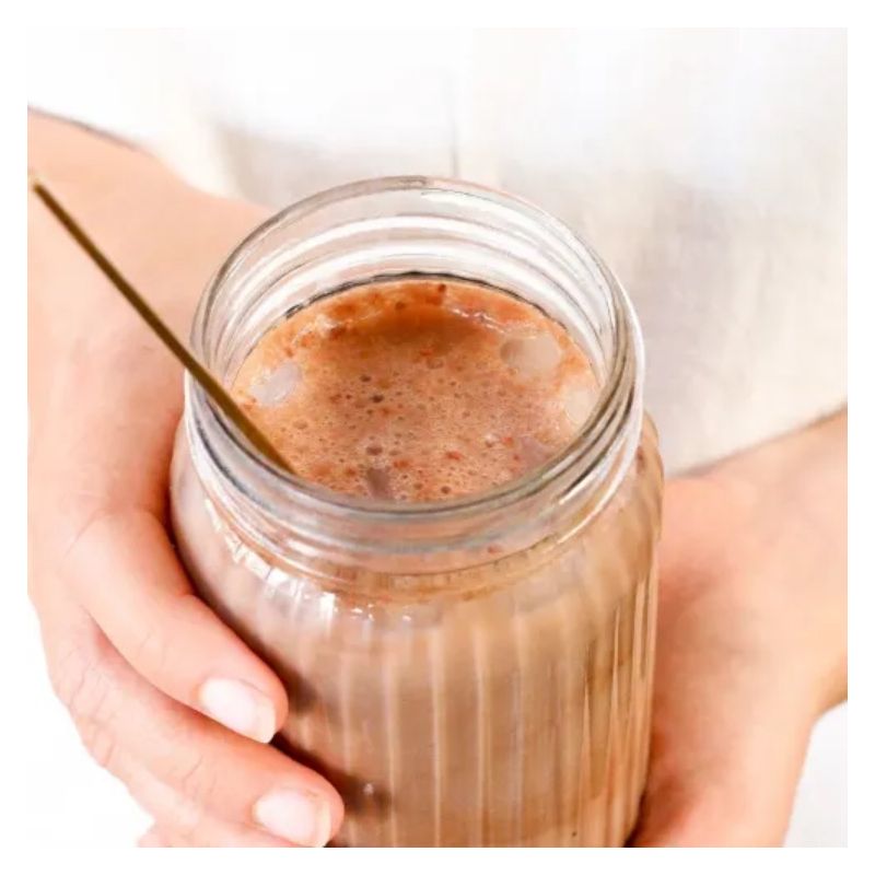 Morning latte Cacao & Maca Bio - 125g