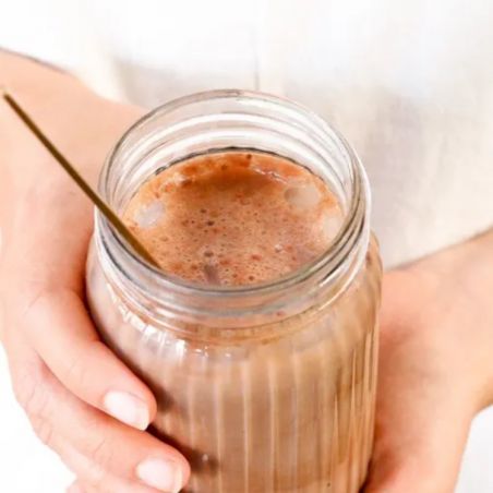 Morning latte Cacao & Maca Bio - 125g