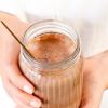 Morning latte Cacao & Maca Bio - 125g