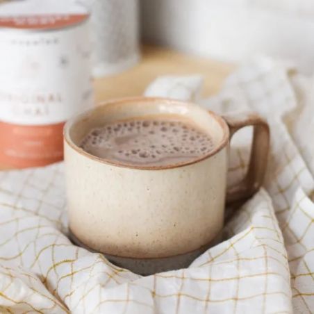 Morning latte Cacao & Maca Bio - 125g