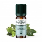 Huile essentielle Ravintsara - Saint Hilaire