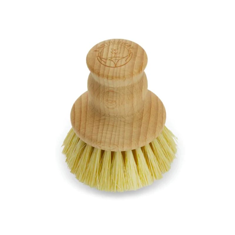 Petite brosse vaisselle