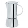 Cafetière italienne Capri - 10 Tasses - Tous feux