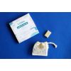 Filet de lavage pour lessive solide