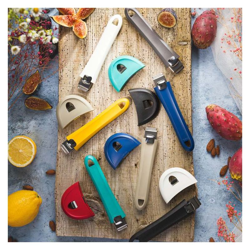 Poignée colorée Mutine