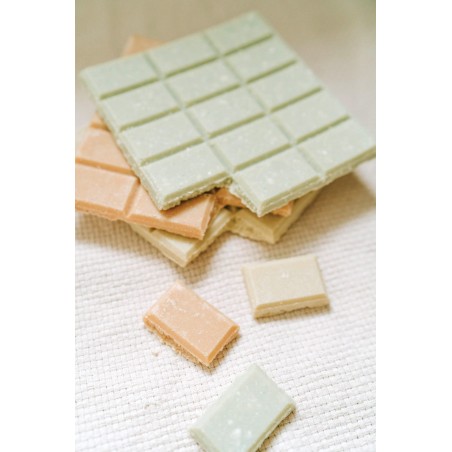 Lessive solide Sans Parfum - 120g - 15 lavages