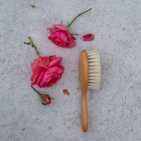 Brosse à cheveux pour bébé et enfants