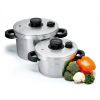 Autocuiseur inox Alto 9L