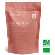 Infusion Chanvre CBD La Digestive - HEMEKA