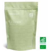 Infusion Chanvre CBD La Détox - 35 gr Heméka