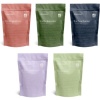 Lot de 5 Infusions Chanvre CBD Heméka