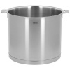 Marmite inox Strate amovible Cristel