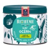 Infusion bio Surf Océan - Hibiscus, Menthe, Laitue de mer, Gincembre - Boîte Vrac 50 gr Biohême