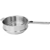 Cuit-vapeur universel inox Strate Cristel