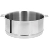 Cuit-vapeur inox Mutine Cristel