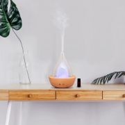 Diffuseur d'huile essentielle ultrasonique Veralia