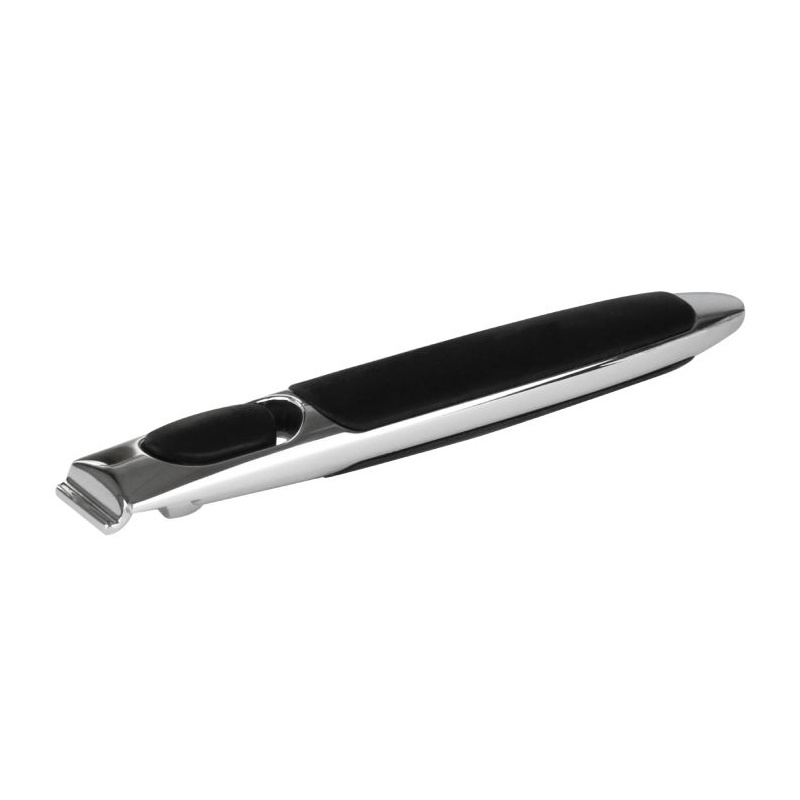 Poignée amovible Zenith 3 en inox Cristel