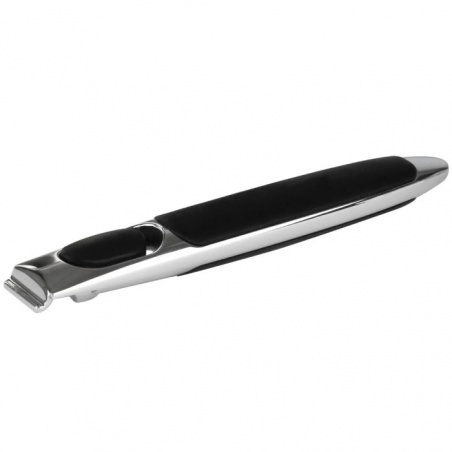 Poignée amovible Zenith 3 en inox Cristel - Cristel