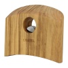 Anse amovible Cristel Casteline en bois d'Olivier