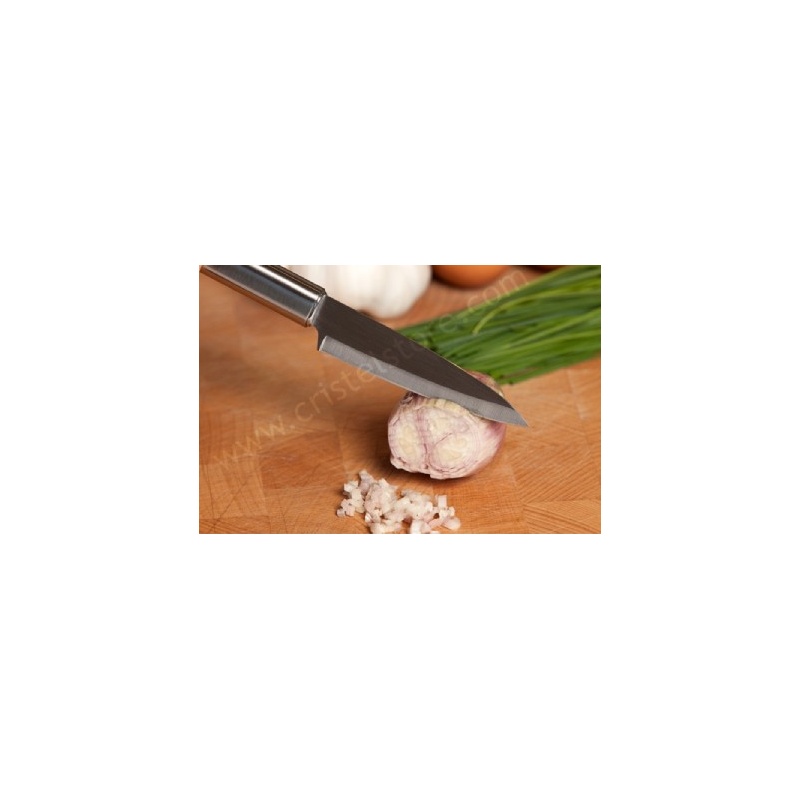 Couteau de cuisine 20,5 cm POC Cristel