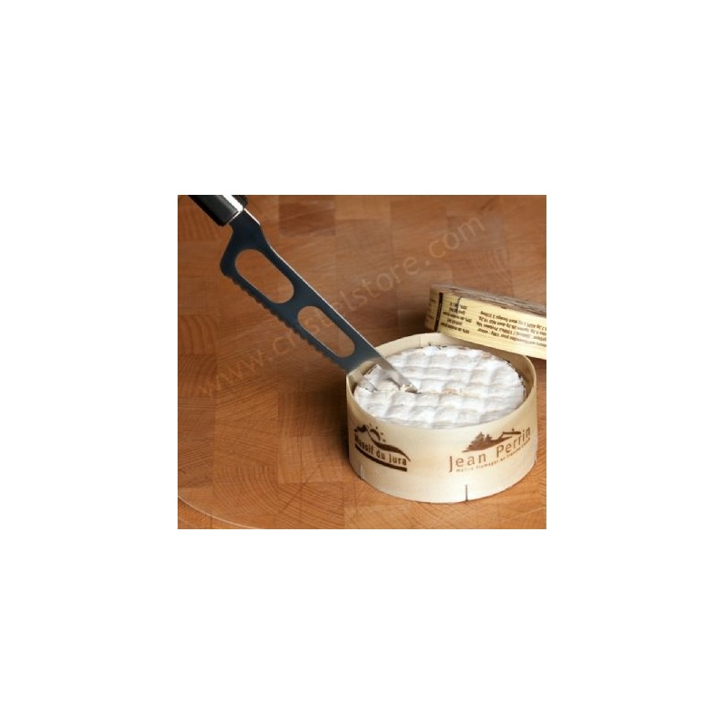 Couteau à fromage 29 cm POC Cristel